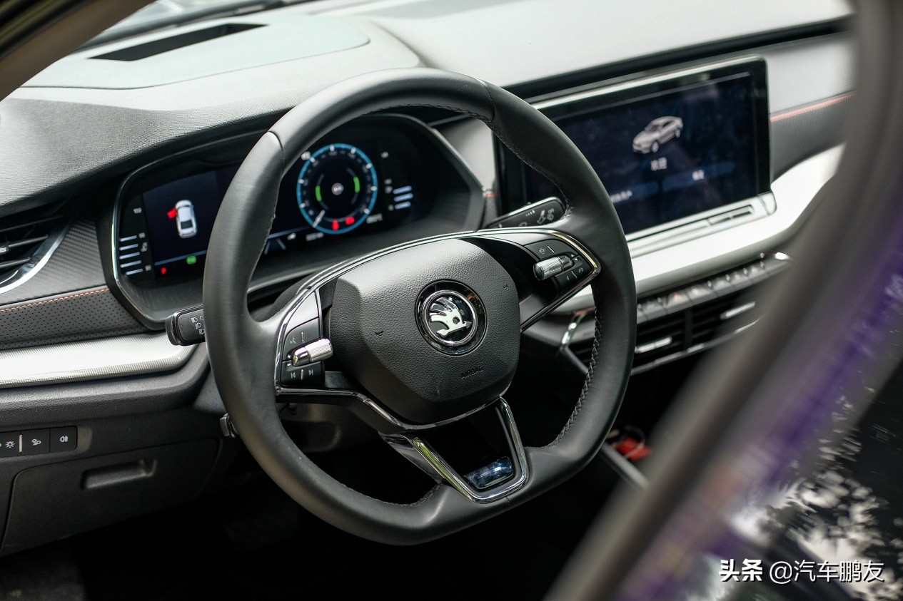 明锐pro试驾视频,斯柯达明锐pro试驾