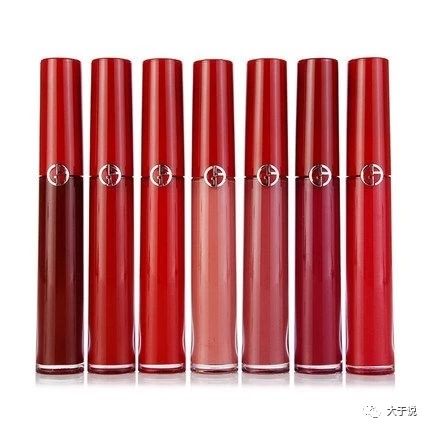 于主任礼物指南vol.1｜口红选得好，男人不烦恼