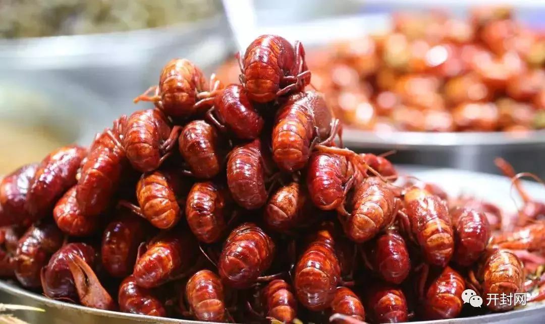 开封喷泉夜市,开封鼓楼观光夜市