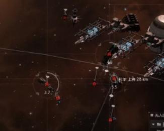 eve死亡空间教学,eve死亡空间怎么找