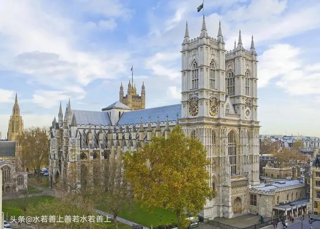 法国十大最美教堂,世界最美教堂是哪一个