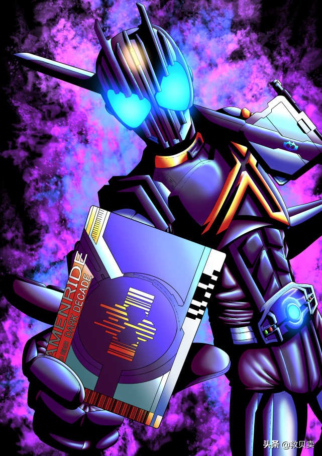 假面骑士evol同人,假面骑士w同人创作