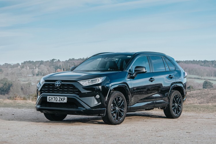 如何正确选择四驱,怎么测试四驱才是好的