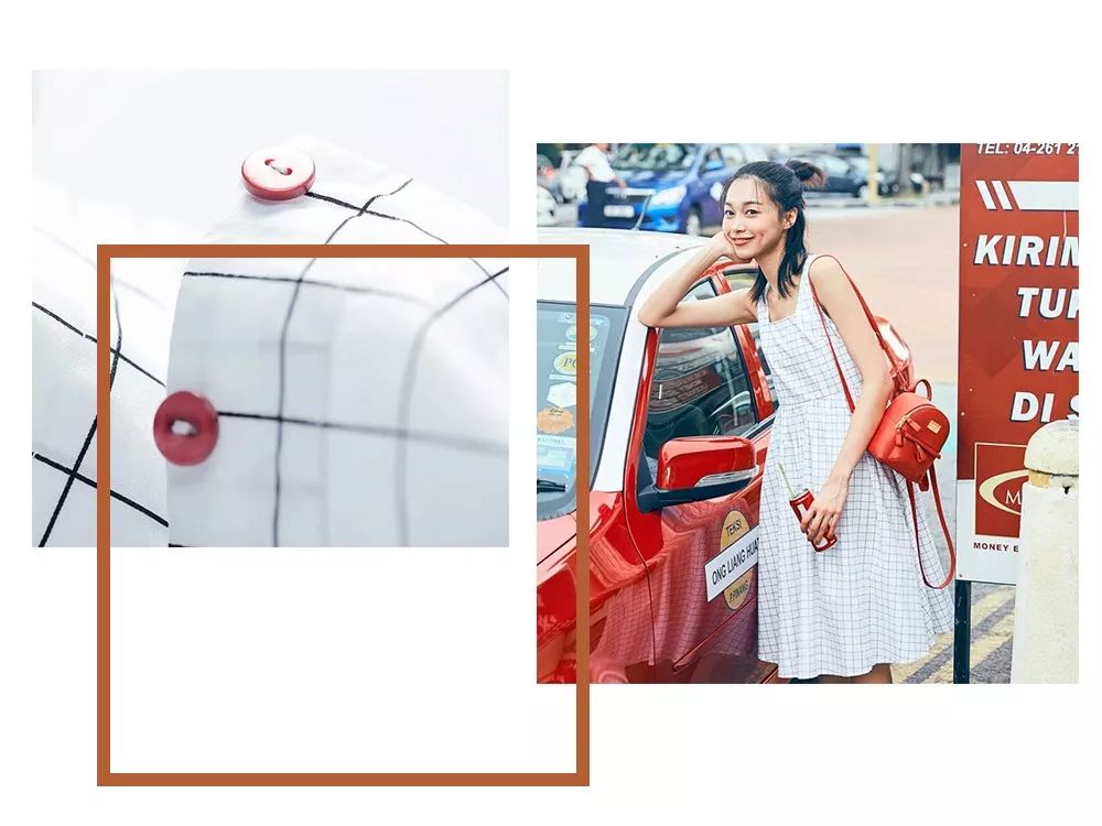 微胖女生不能错过的公主裙,微胖女生不能错过的连衣裙