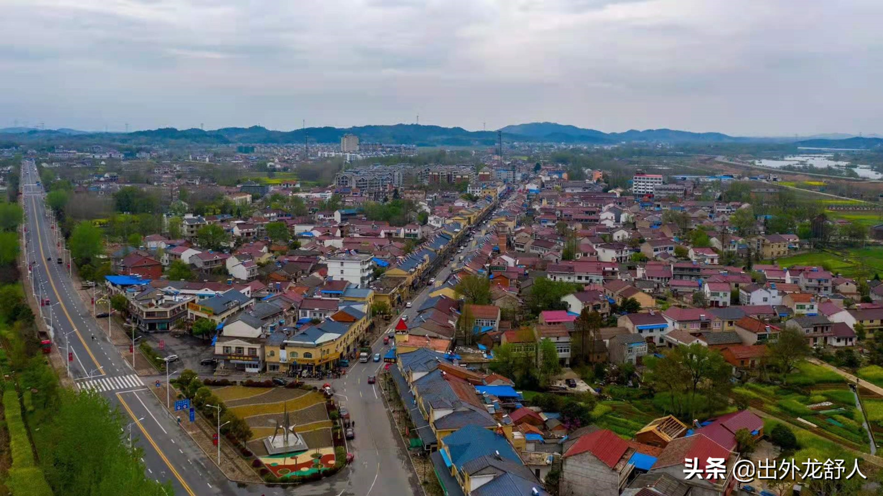 安徽舒城县建置沿革及县域变迁,安徽省舒城县历史沿革及行政区划