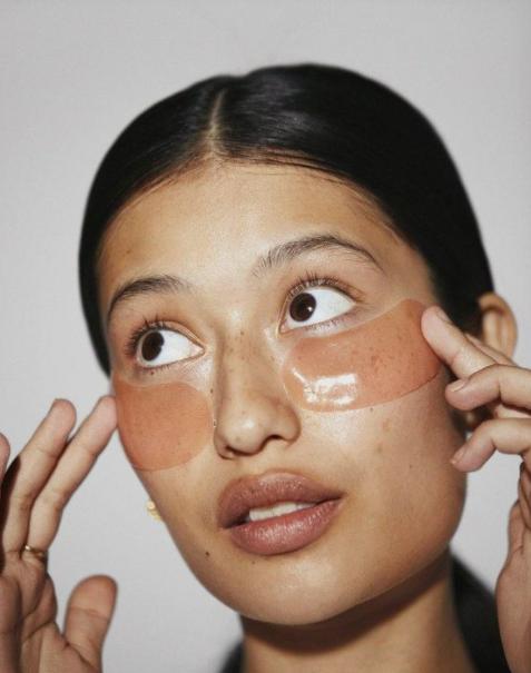 眼睛没有细纹需要眼膜吗,眼膜有用吗能去皱纹吗