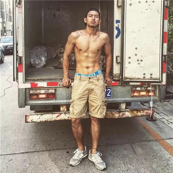 荆州小胖,荆州小胖最新视频