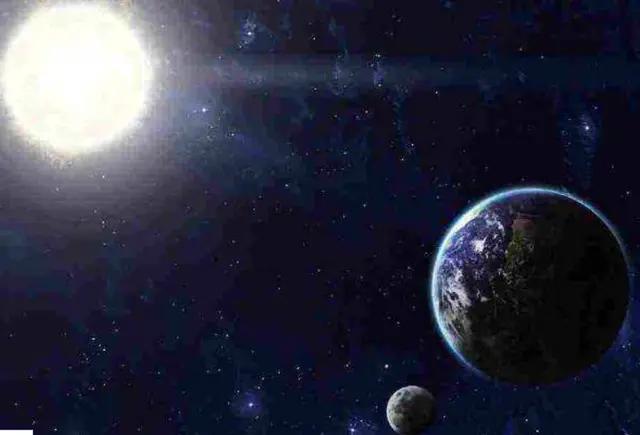 美俄科学家月球发现什么秘密,苏联科学家为什么想摧毁月球