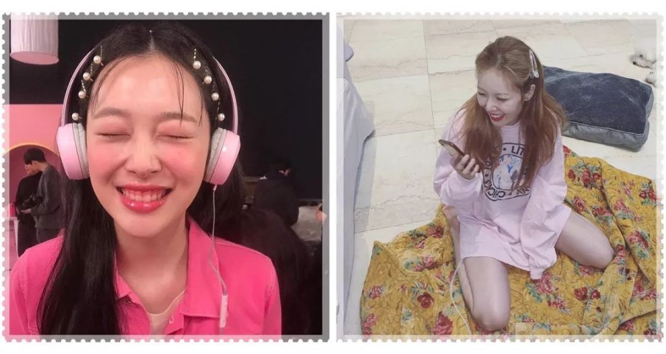 泫雅雪莉知乎,泫雅韩国校园