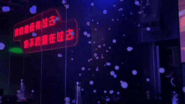 潮人聚集的夜店,潮咖云集