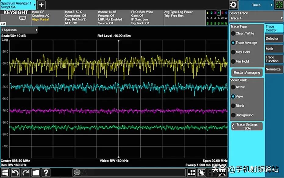 医用频谱仪原理及作用,想了解科学知识看什么