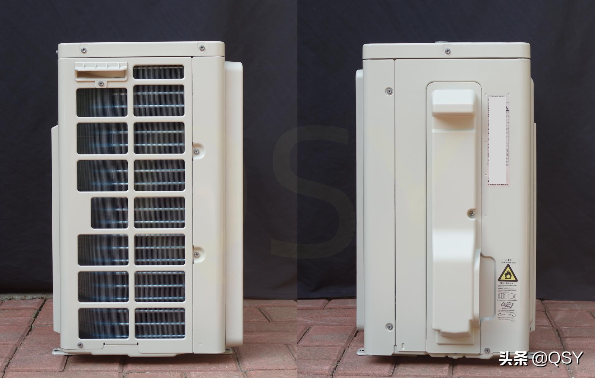 拆大金空调换格力空调,拆大金中央空调