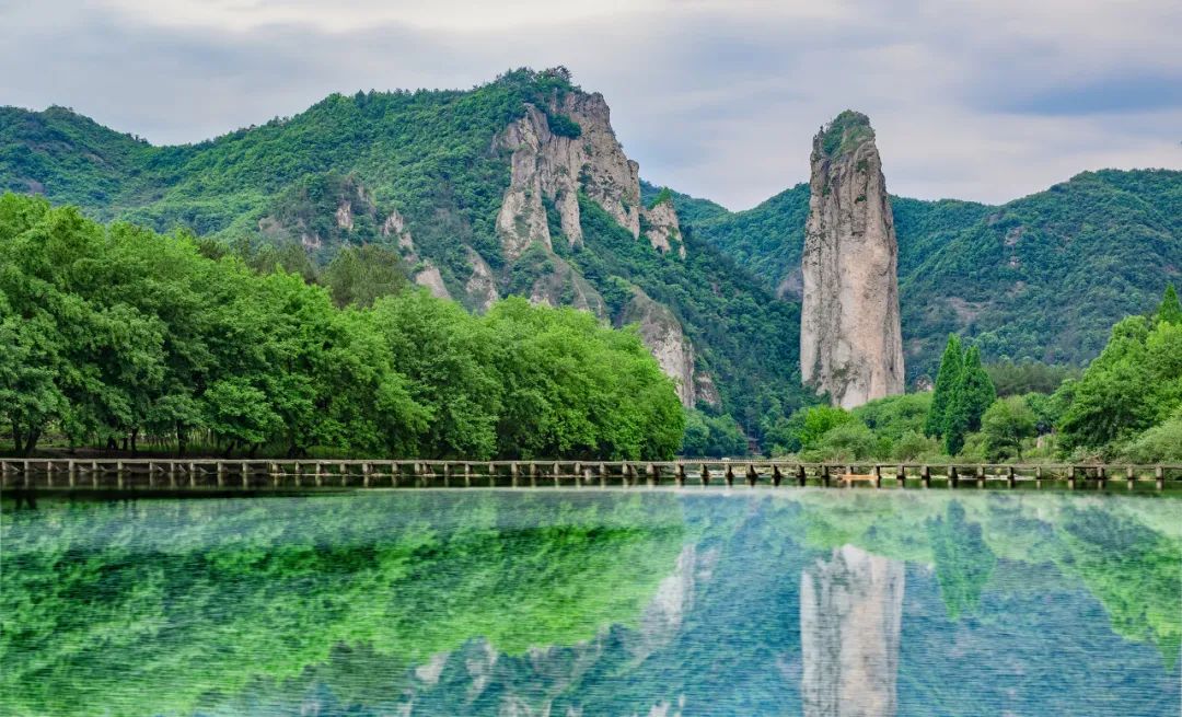 9个国内绝美小众旅行景点,国内必去的5个小众旅游景点