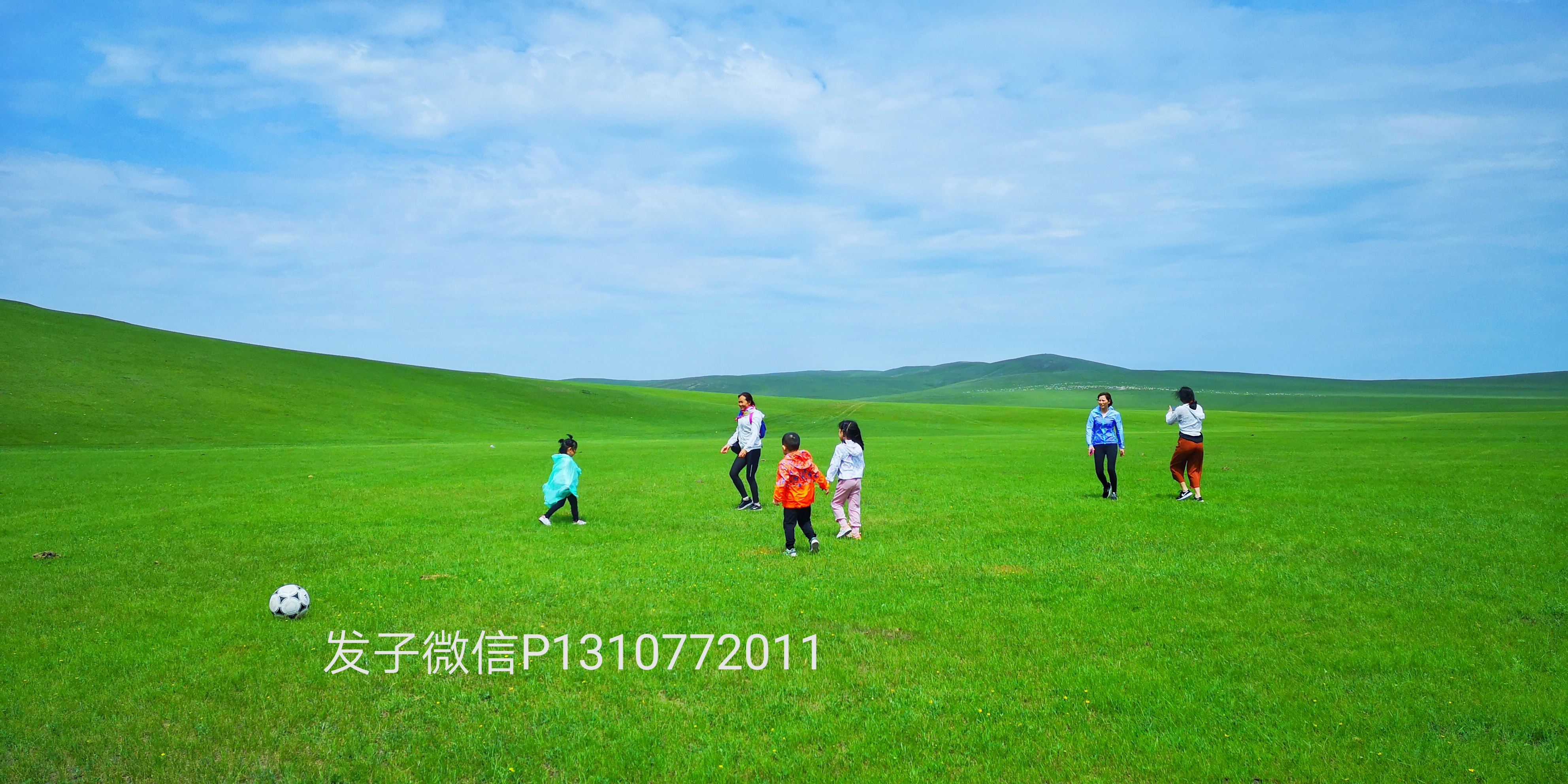 暑期亲子旅游推荐呼伦贝尔大草原,带孩子呼伦贝尔大草原自驾游