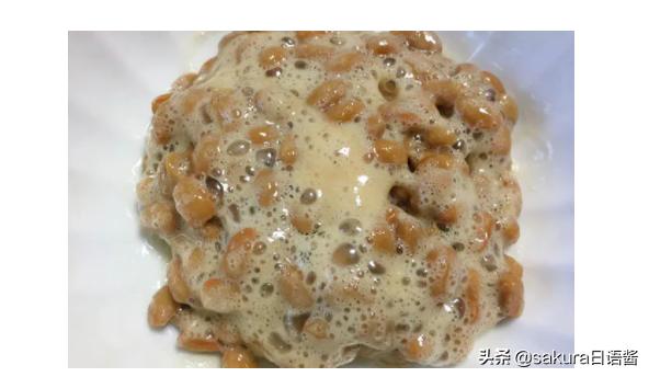 盘点日本十大奇葩美食纳豆,日本最爱的纳豆吃法