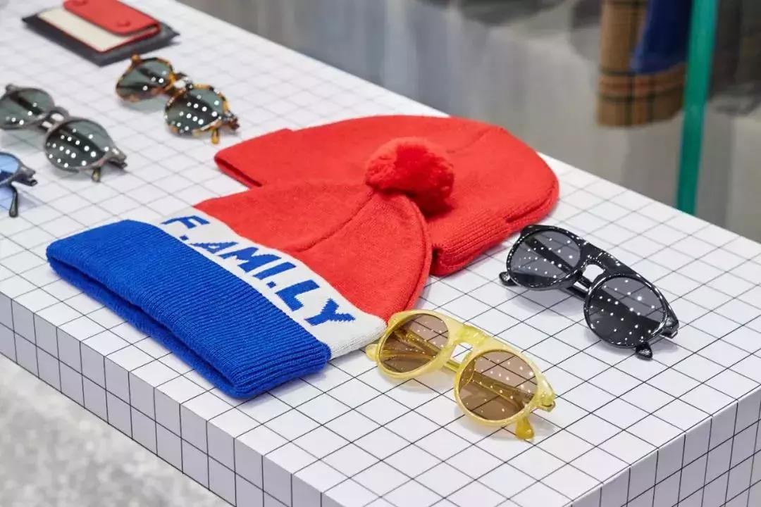 放弃淘宝，拒绝代购，「魔都新潮买手店list」，潮流尖货全搜集！