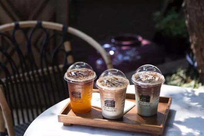 泰国曼谷唐人街咖啡馆,曼谷最吓人的咖啡馆