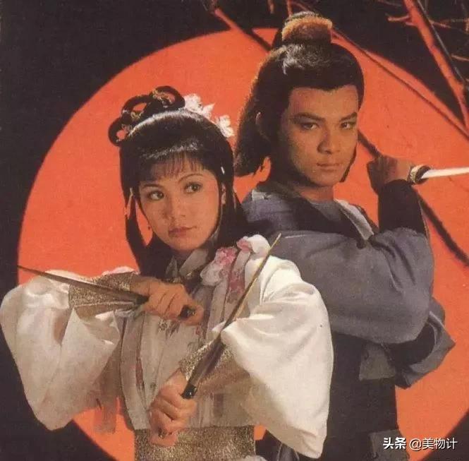 武侠经典歌曲30首,十首经典武侠歌曲