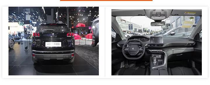 25万落地的紧凑级suv最佳推荐,买车别乱选