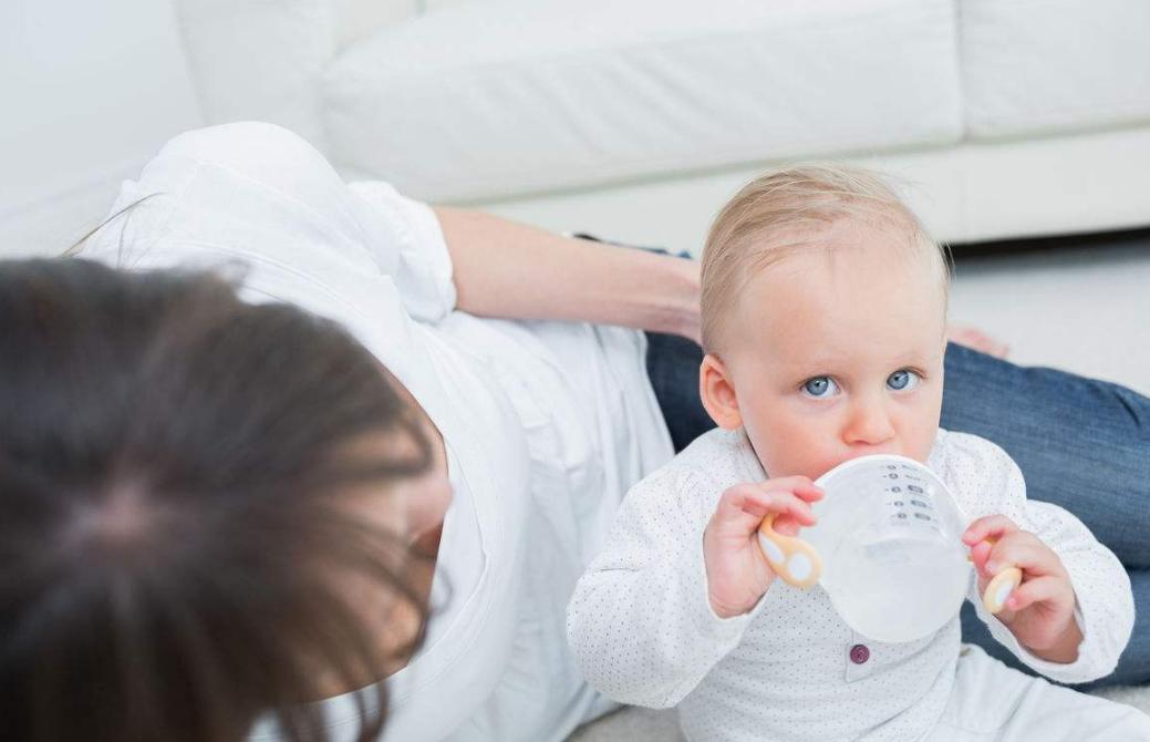 小宝宝不喝水怎么办啊,小宝宝不喝水有什么妙招