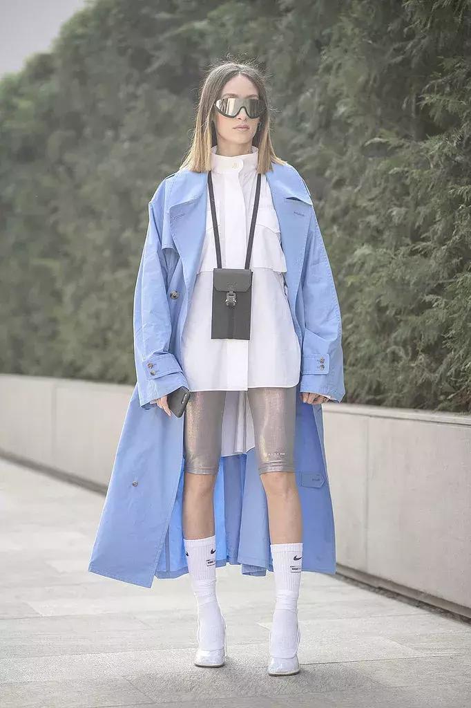 选对裤子帅一半,选对裤子的重要性