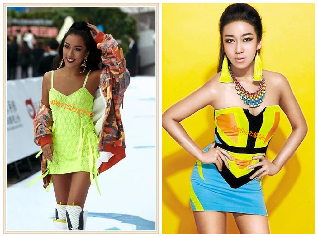 黑黄颜色怎么涂,黑黄怎么配色高级