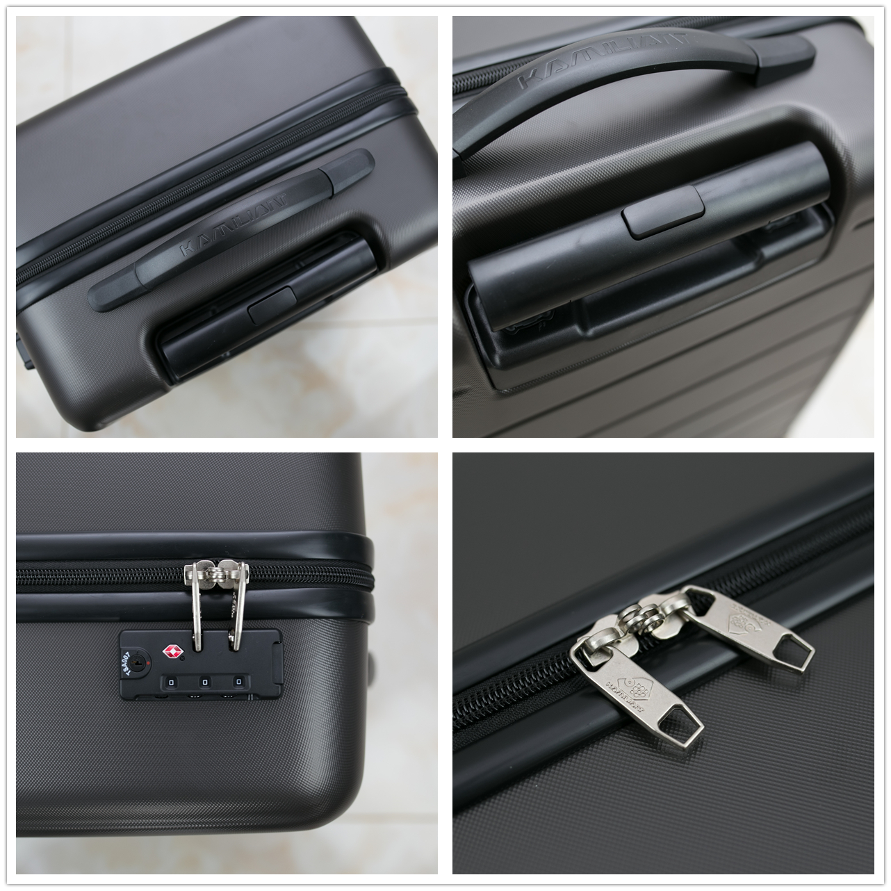 24寸的拉杆箱选哪款,26寸和24寸拉杆箱哪一个更值得买