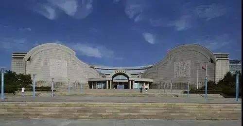 青岛博物馆打卡攻略,北京必打卡的宝藏博物馆