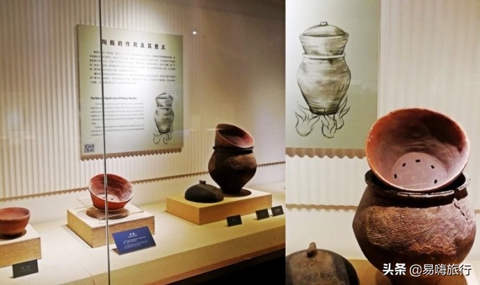 易嗨旅行带您天津宁河-芦台板桥休闲踏春游