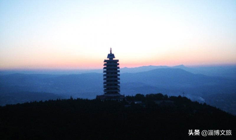淄博美食淄博美景,淄博旅游攻略博山味道