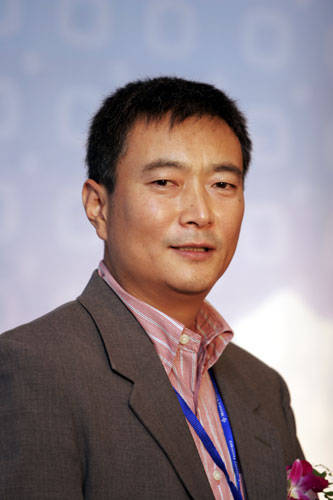 低调的创业导师，投资界的伯乐创投