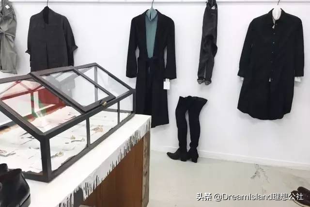 life全球闪购,逛遍全球高端时尚买手店