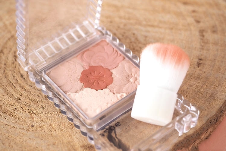 开架彩妆分享,开架式美妆