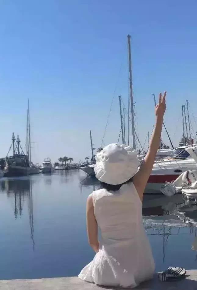 突尼斯是不是地中海,突尼斯一半沙漠