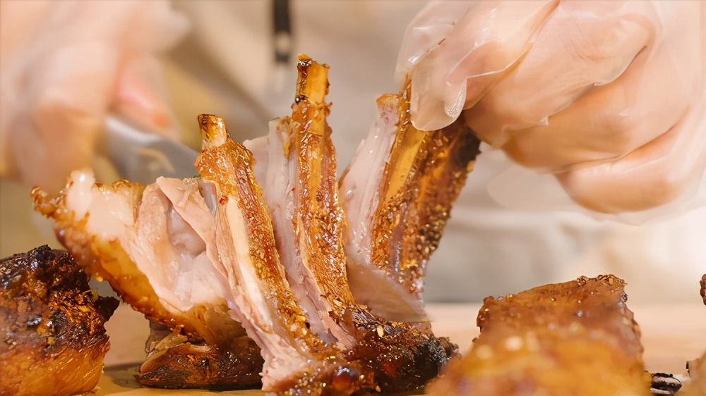 大厨微蒸烤炸一体机测评,大厨蒸烤炸一体机食谱