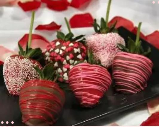 美食｜谁说甜品都很贵？8款高颜值低成本草莓甜品，一学就会