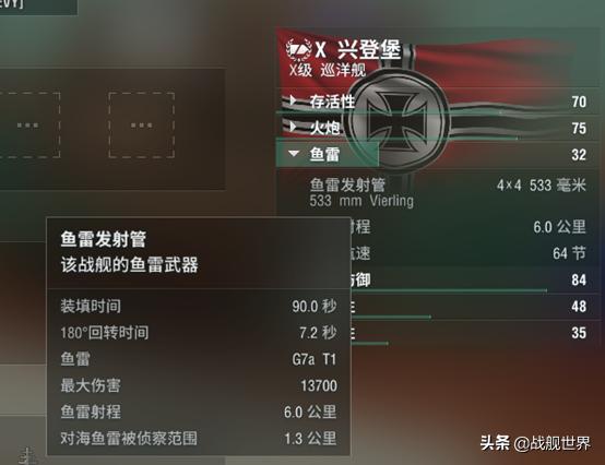 d系巡洋舰推荐,新手入门推荐航母