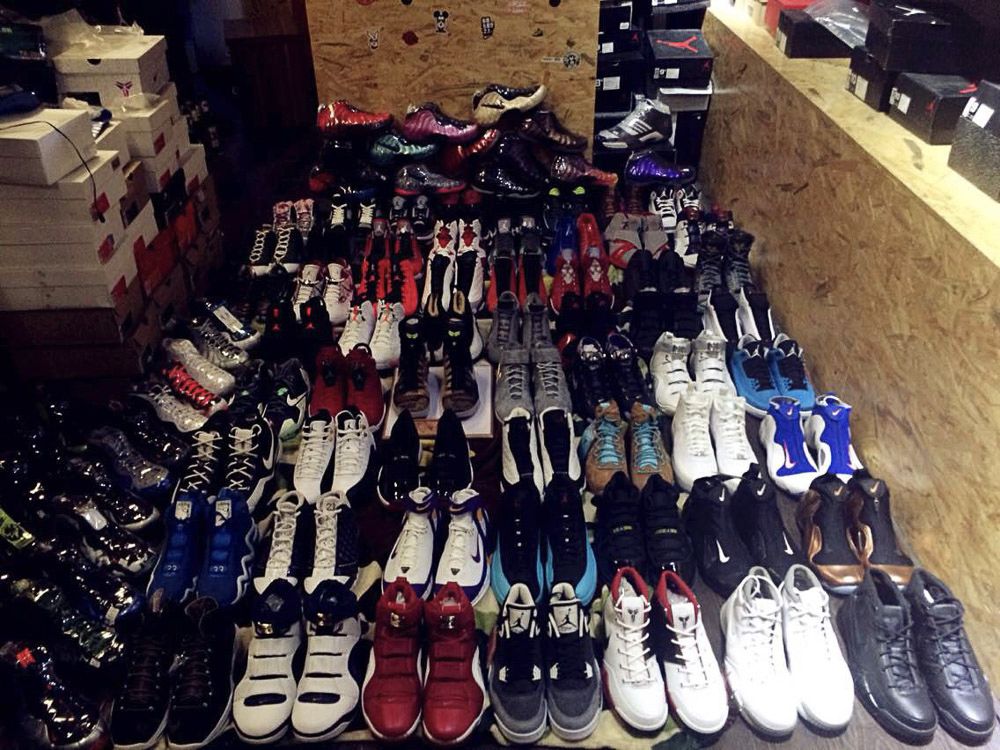 aj和椰子鞋哪个好看,aj椰子鞋