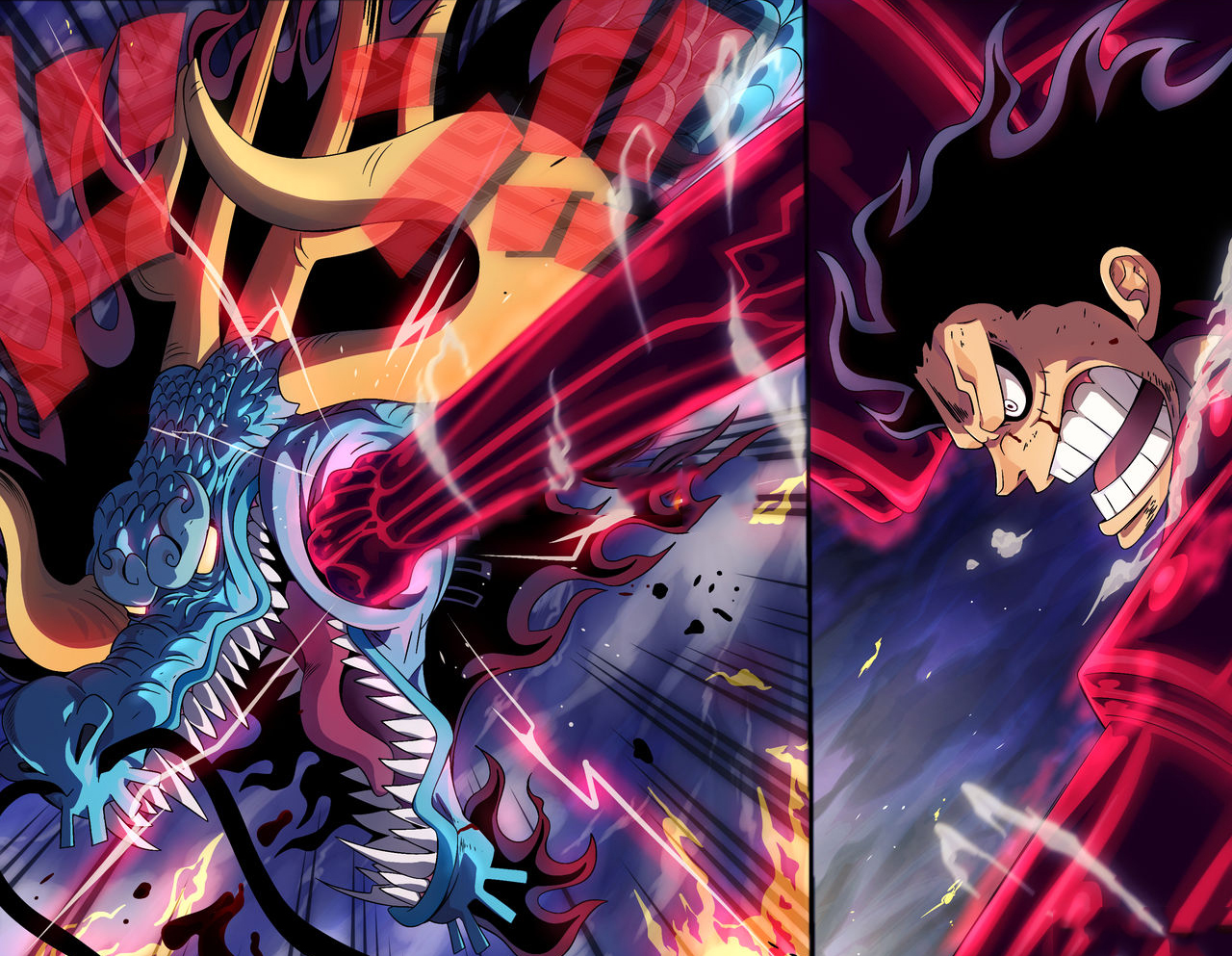 马尔科为什么不能修炼霸气,马尔科是否已经具备抗衡四皇大妈