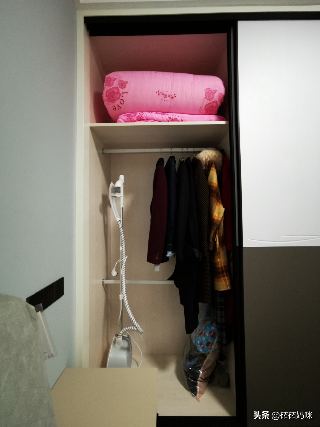 我的全屋整理日记|成为整理师后，我把家翻了个底朝天