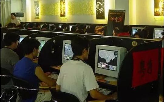 互联网发展历程图示,互联网的发展史简单易懂