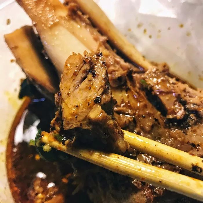 2019南京街头十大美食,街头路边摊美食大全