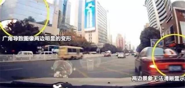 车没发动行车记录仪有用吗,车里自带的行车记录仪有用吗