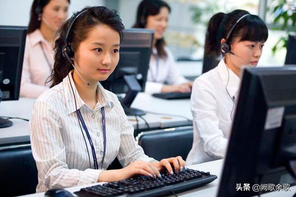 当客服遇到不懂的问题时,曾经的客服