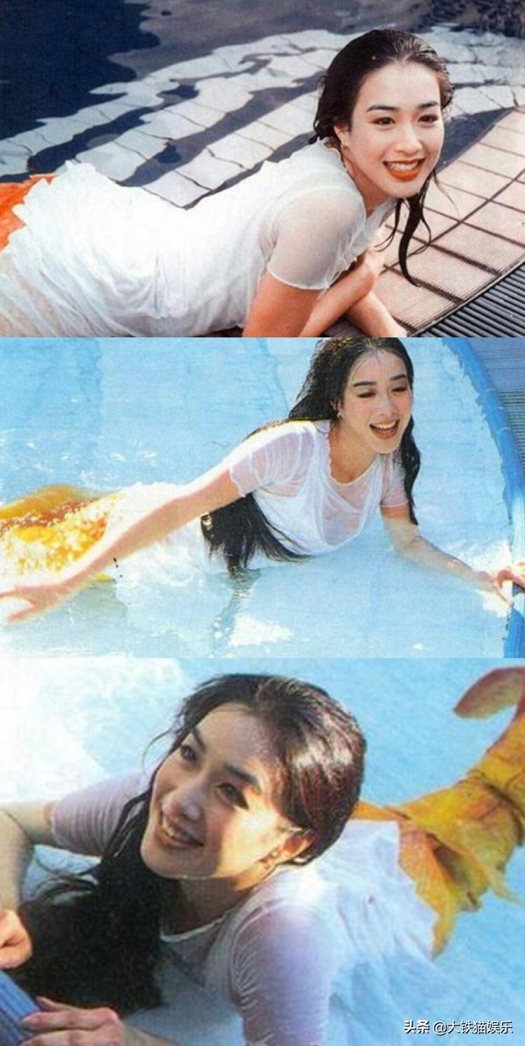 16位外籍女星今昔对比,10位混血女星今昔颜值对比