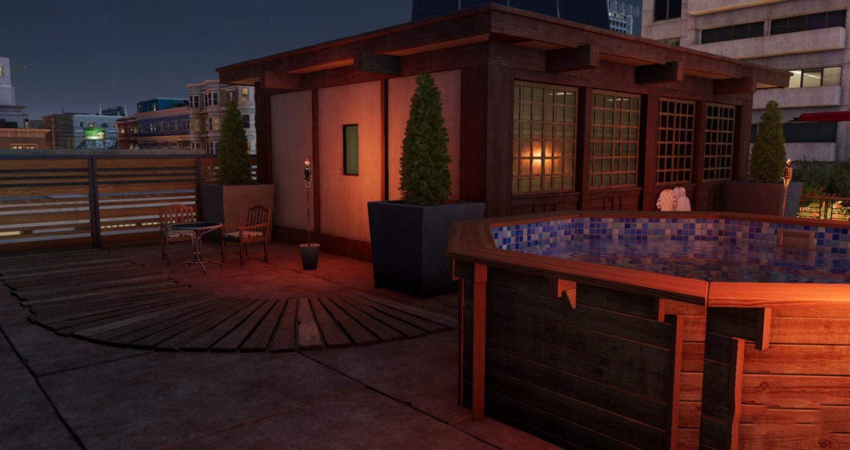 保持良好坐姿的游戏,玩转游戏的正确方式