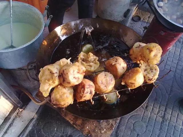 杭州片儿川美食攻略,杭州旅游攻略美食最新