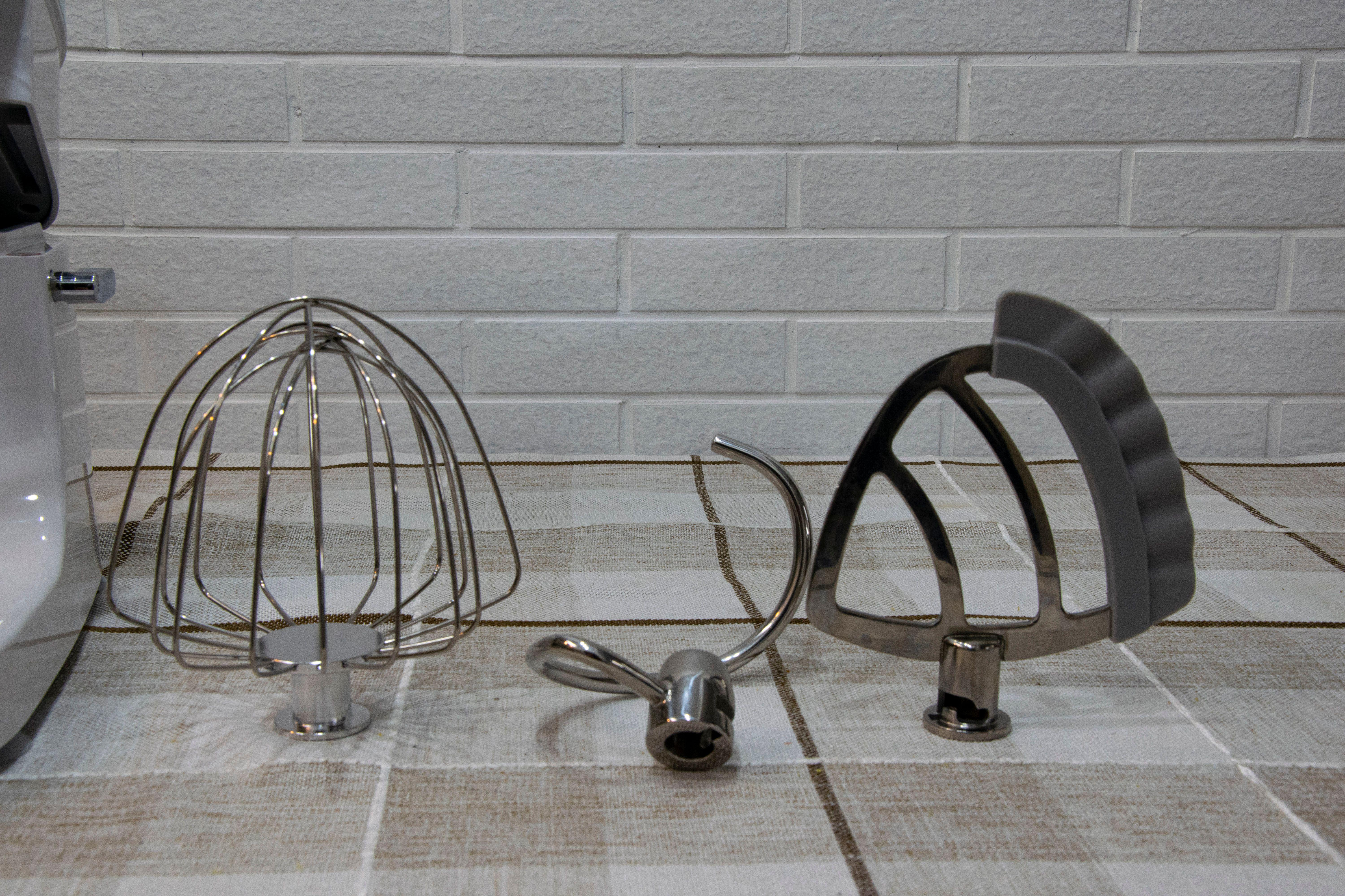 海氏厨师机m5操作,海氏m5厨师机带榨汁功能测评