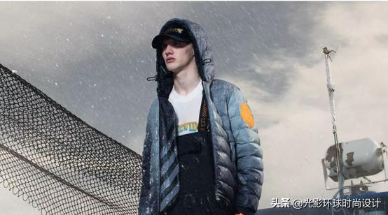 RemoRuffini-来自阿尔卑斯山的Moncler羽绒帝国