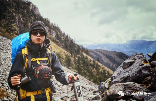 拓乐背包,拓乐骑行背包